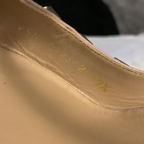 Valentino Garavani Rockstud - Picture 2 of 10